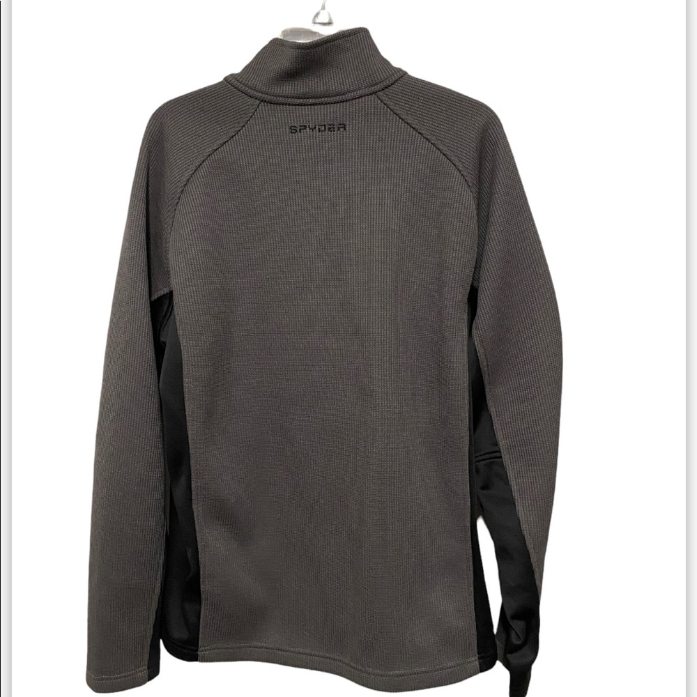 Spyder pullover jacket - Picture 2 of 3